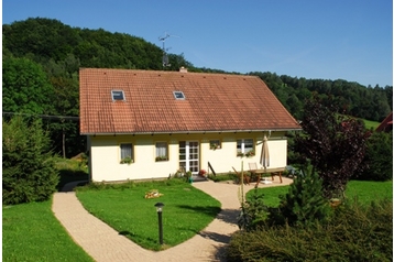 Czech Republic Privát Svoboda nad Úpou, Exterior
